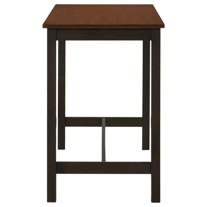 Connie 4-piece Counter Height Set