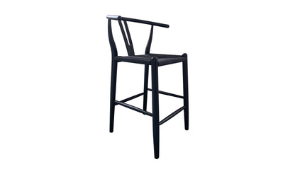 Moe's- Ventana Counter Stool