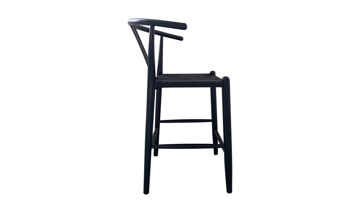 Moe's- Ventana Counter Stool