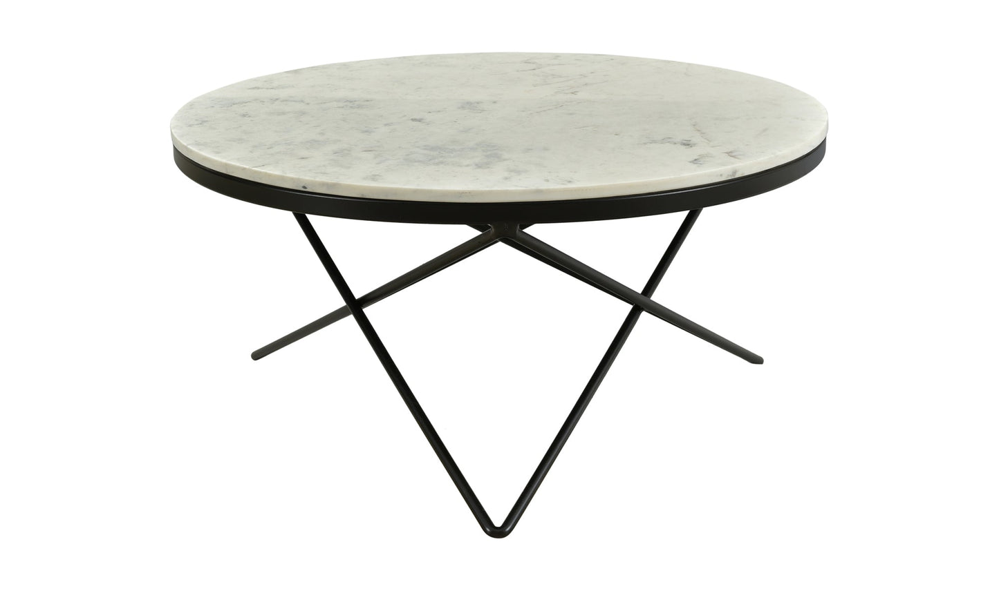 Haley Coffee Table Black