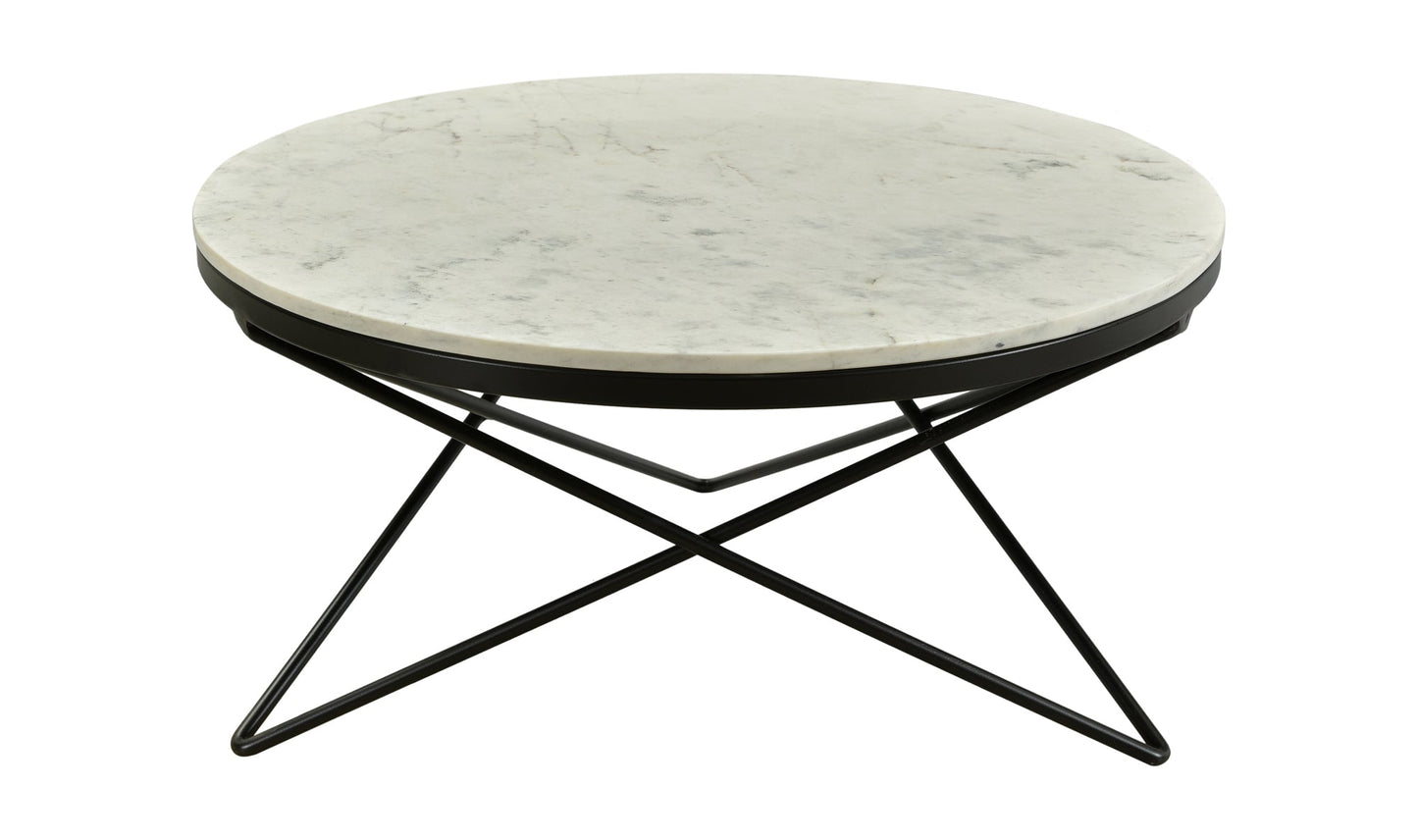 Haley Coffee Table Black