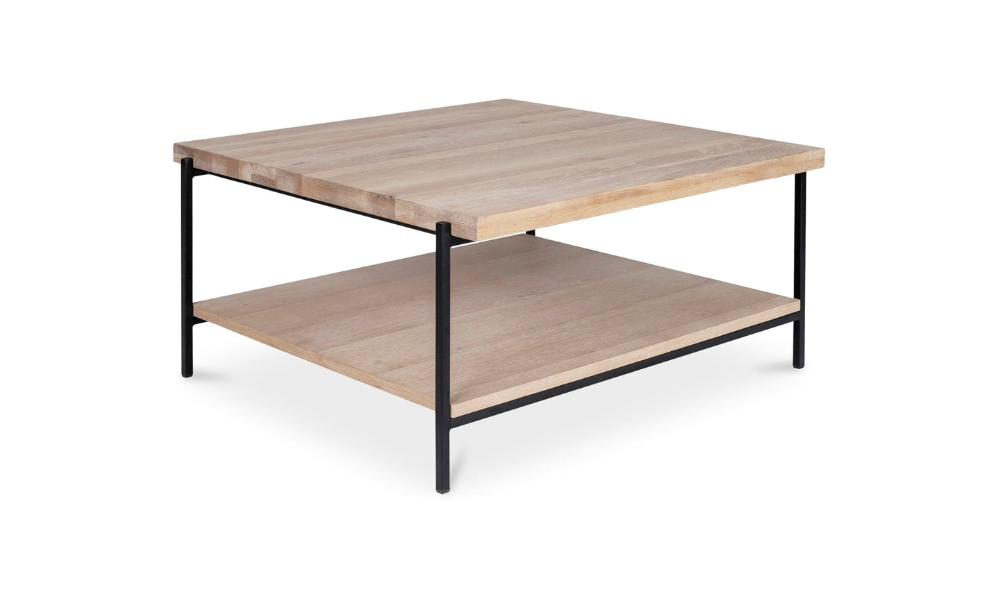 Moe's- Mila Coffee Table