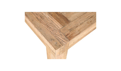 Moe's-Evander Coffee Table Aged Oak