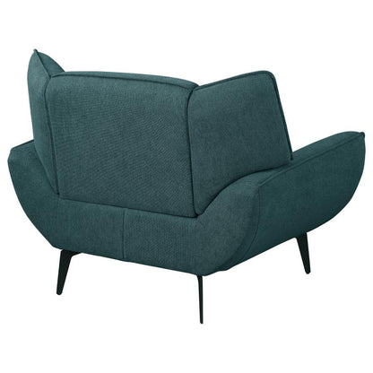 Aston Flared Arm Accent Chair