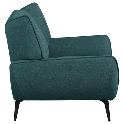 Aston Flared Arm Accent Chair