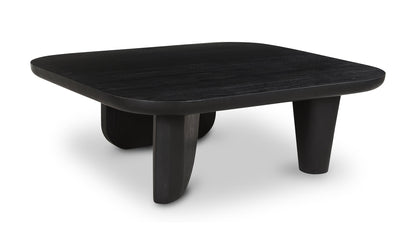 Moe's-Era Coffee Table Large