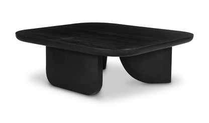 Moe's-Era Coffee Table Large