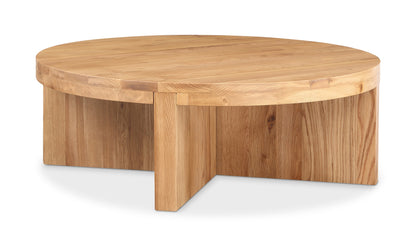 Moe's-Folke Round Coffee Table