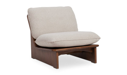 Moe's- Edwin Accent Chair ZT-1040-05