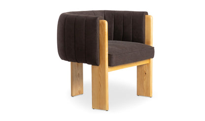 Moe's- Sofi Accent Chair