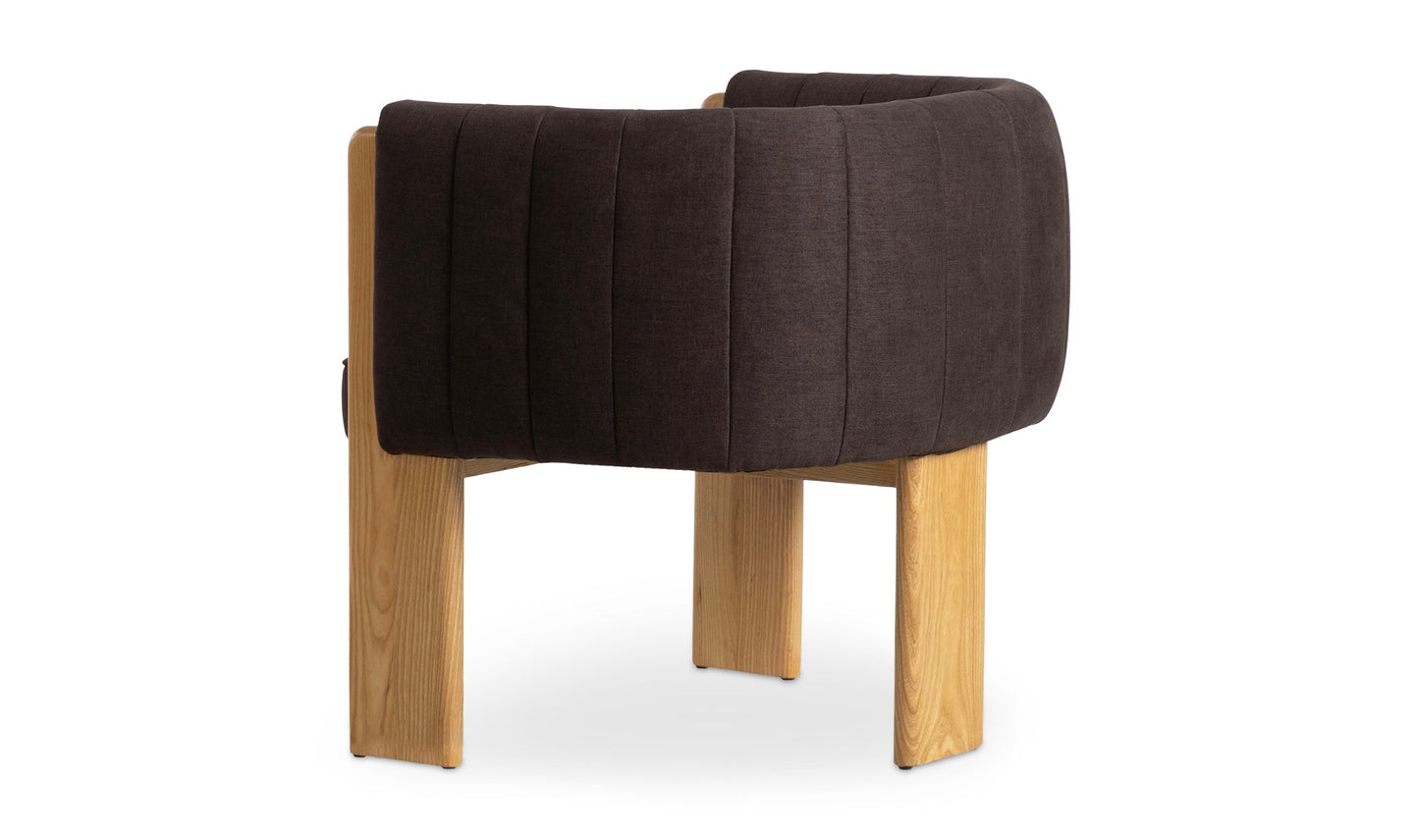 Moe's- Sofi Accent Chair