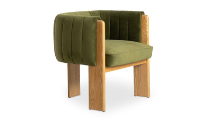 Moe's- Sofi Accent Chair