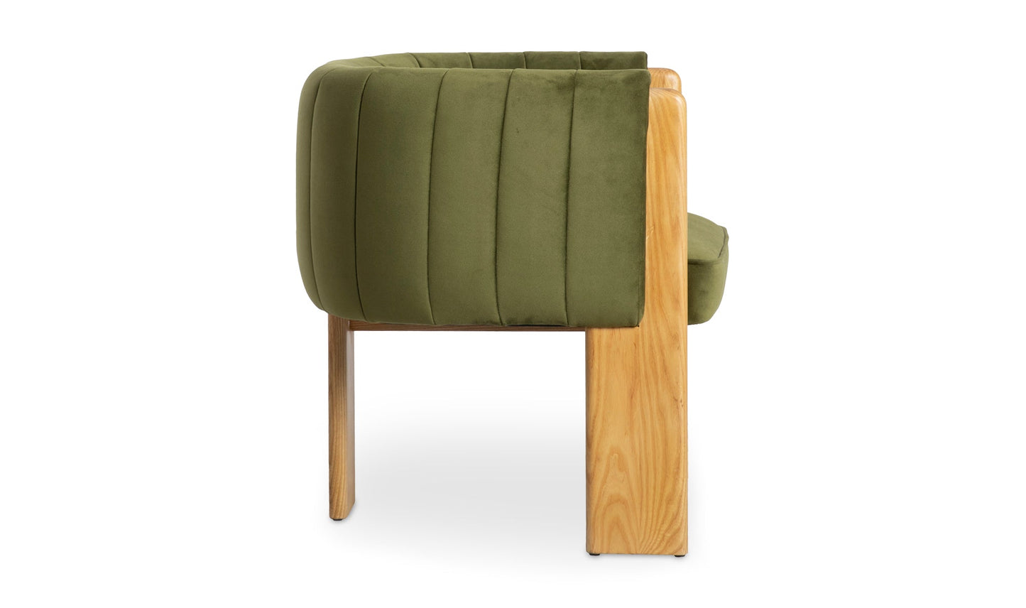 Moe's- Sofi Accent Chair