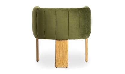 Moe's- Sofi Accent Chair