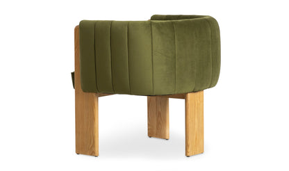 Moe's- Sofi Accent Chair