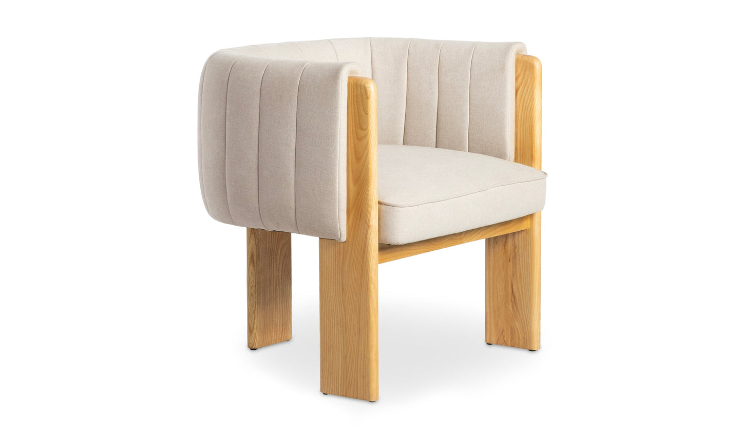 Moe's- Sofi Accent Chair