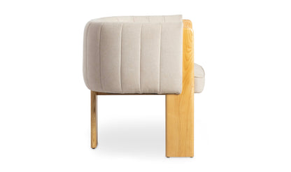 Moe's- Sofi Accent Chair