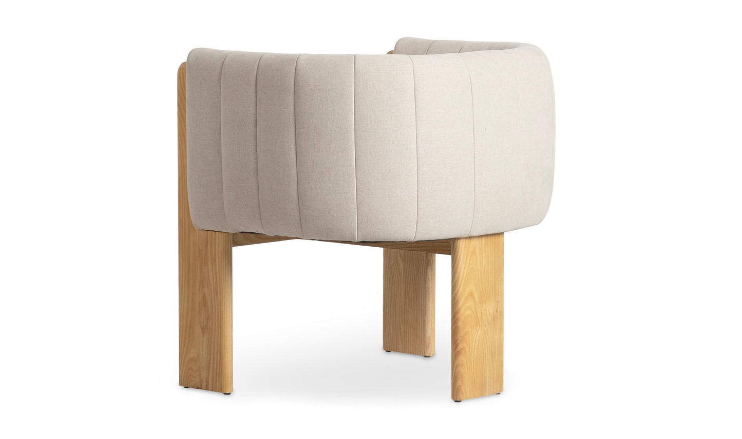 Moe's- Sofi Accent Chair