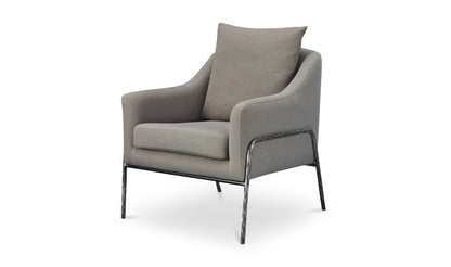 Moe's- Archer Accent Chair