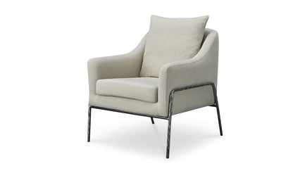 Moe's- Archer Accent Chair