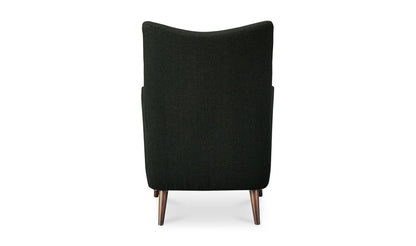 Moe's- Fisher Armchair Wool Blend