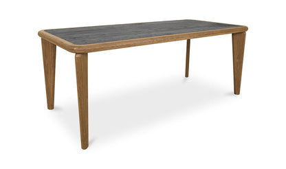 Moe's- Loden Dining Table Small- VL-1082-03