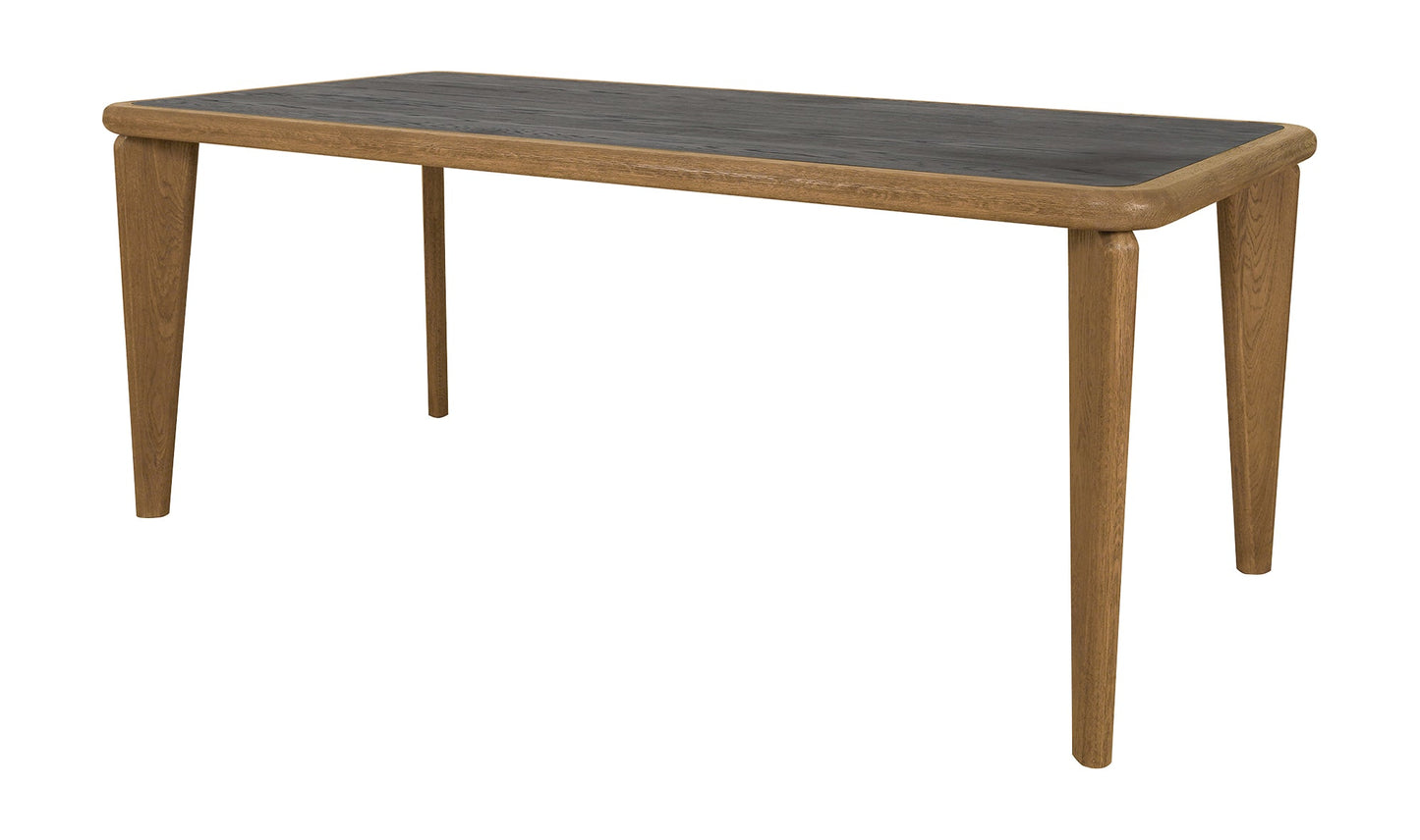 Moe's- Loden Dining Table Small- VL-1082-03