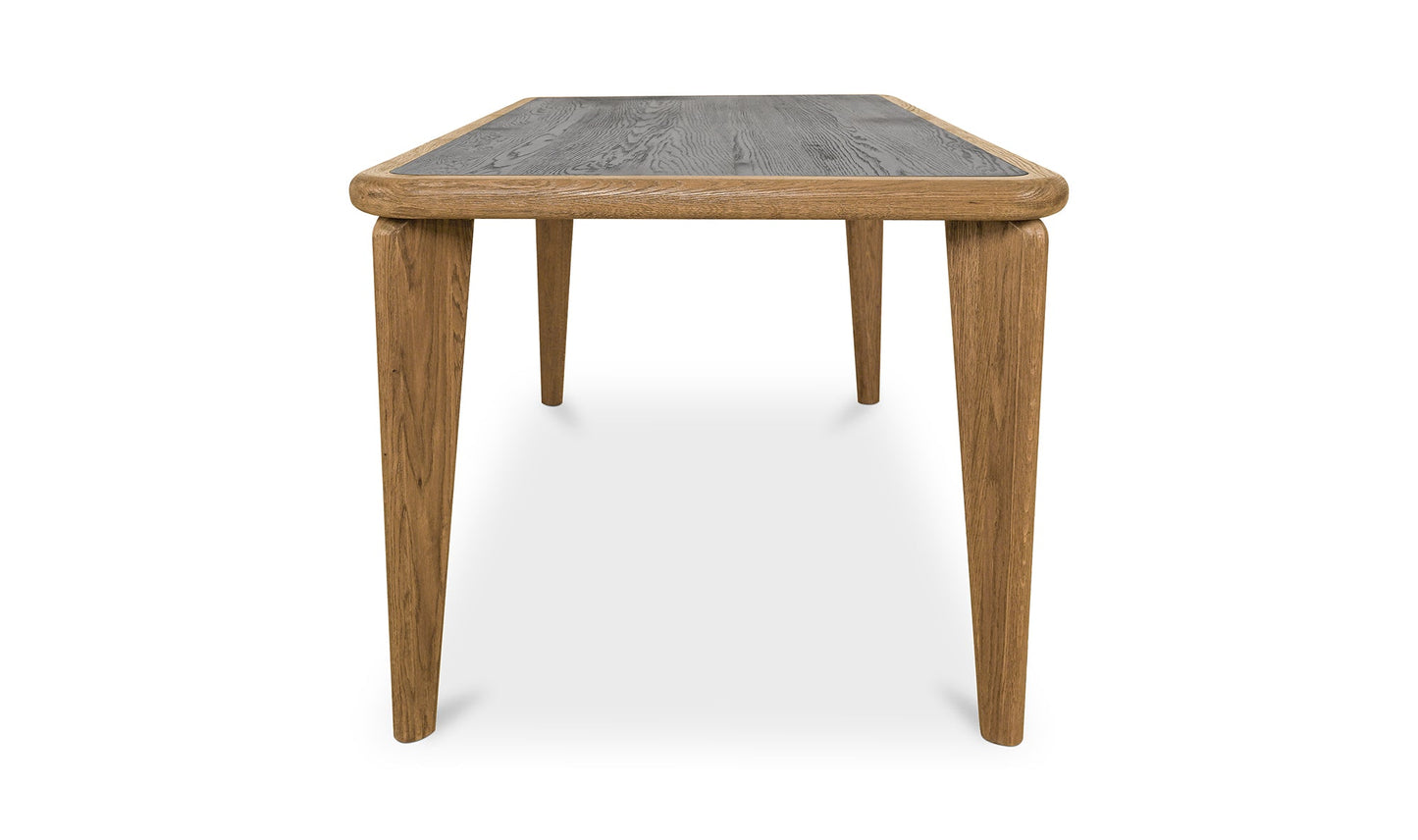 Moe's- Loden Dining Table Small- VL-1082-03