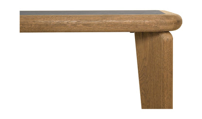 Moe's- Loden Dining Table Small- VL-1082-03