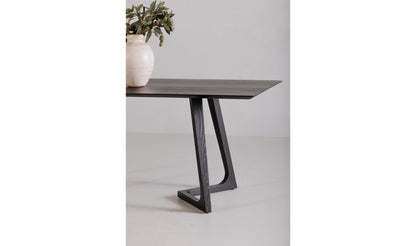 Moe's- Godenza Dining Table Rectangular