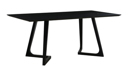 Moe's- Godenza Dining Table Rectangular