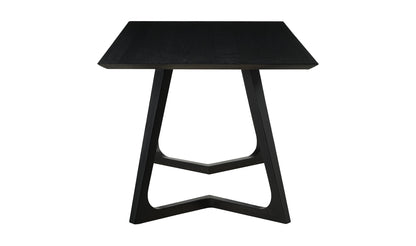 Moe's- Godenza Dining Table Rectangular