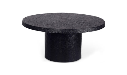 Moe's-Aulo Coffee Table Black