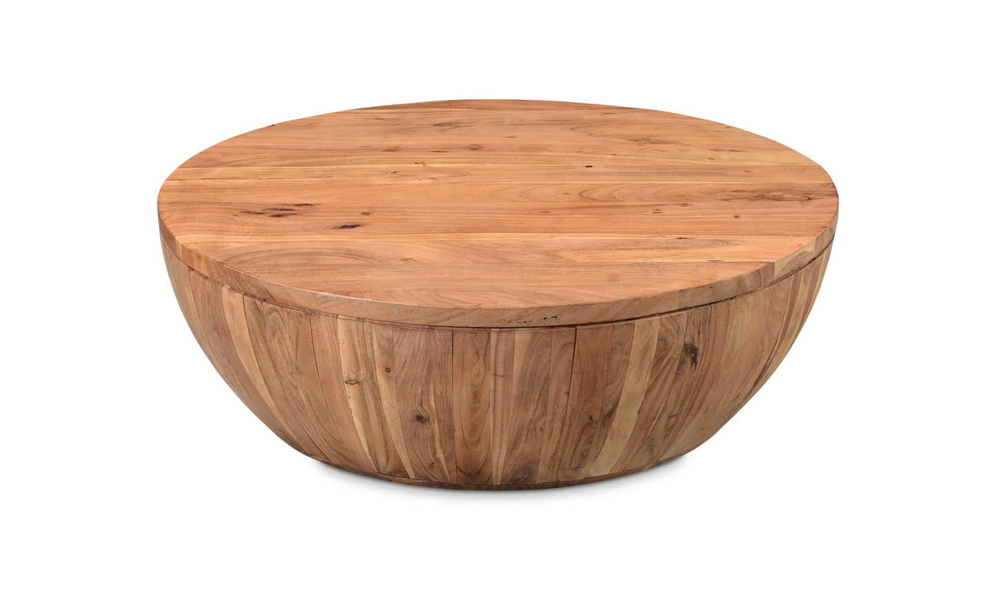 Moe's-Eske Coffee Table Natural