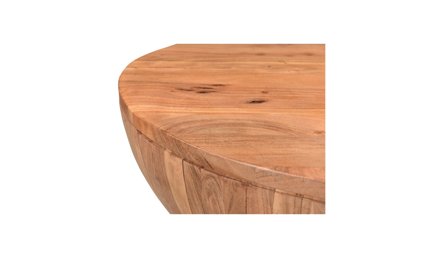 Moe's-Eske Coffee Table Natural