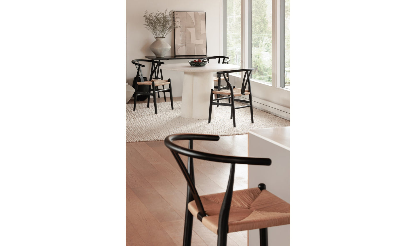 Moe's- Ventana Counter Stool