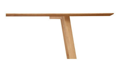 Moe's- Godenza Dining Table Rectangular