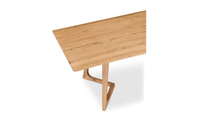 Moe's- Godenza Dining Table Rectangular