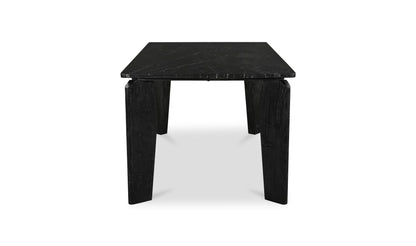 Moe's- Satona Dining Table- JD-1072-02-0