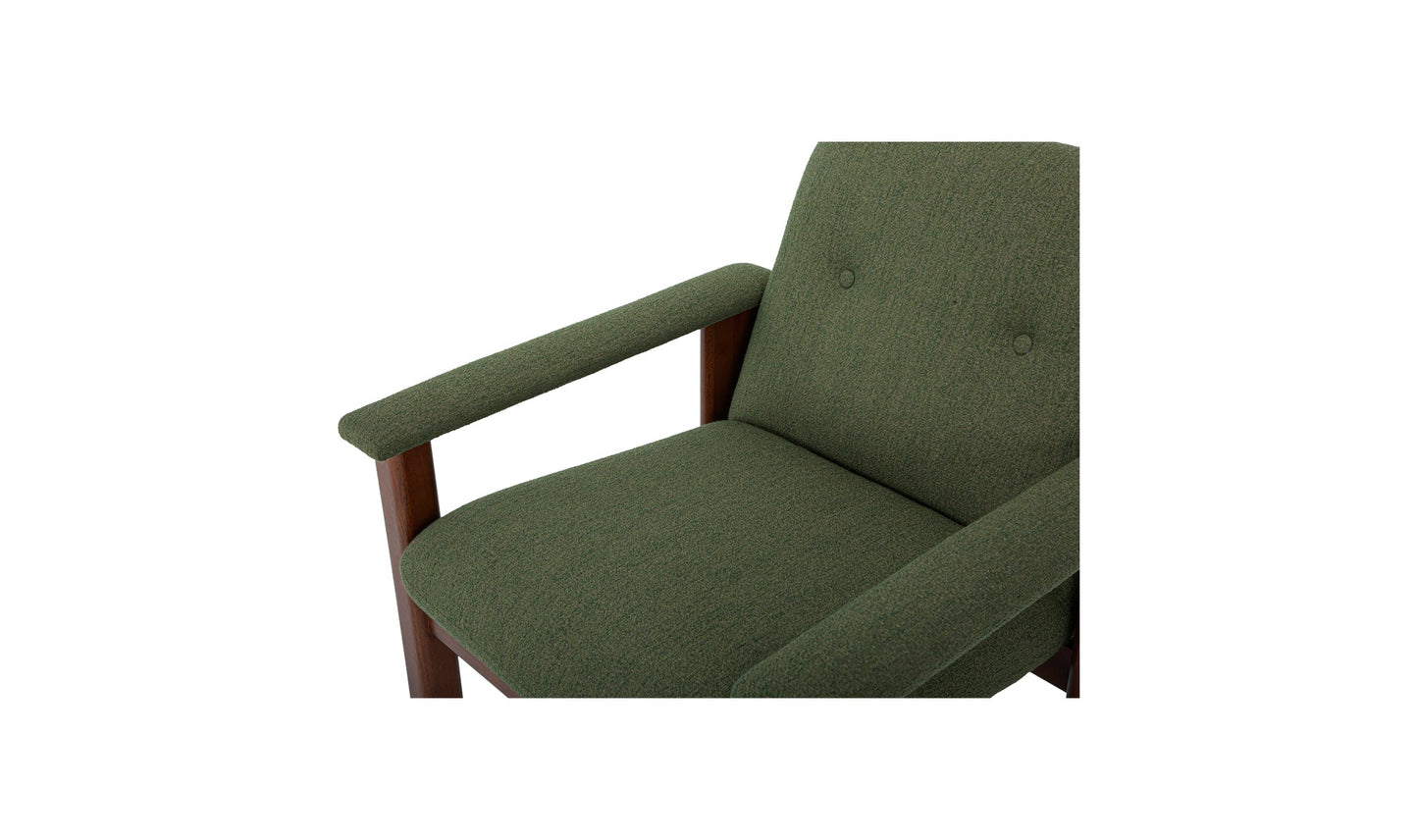 Moe's- Parker Lounge Chair