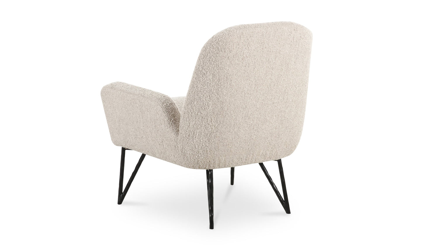 Moe's- Sienna Accent Chair