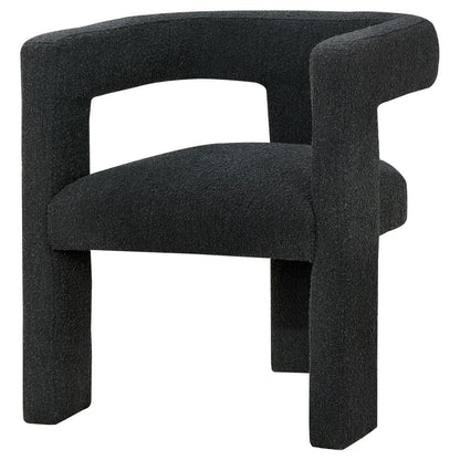 Petra Boucle Upholstered Accent Side Chair