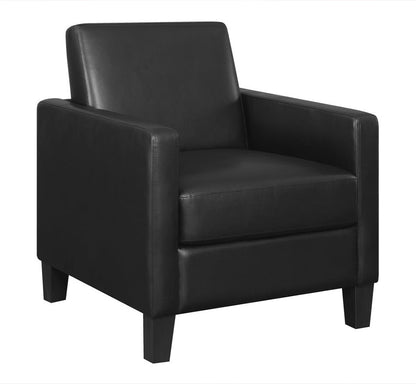 Coaster Upholstered Arm Accent Chair