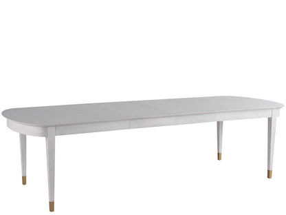 Universal Furniture- Love. Joy. Bliss. Miranda Kerr Home Marion Dining Table 956A653