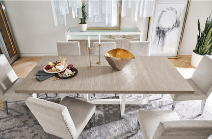 Universal Furniture- Marley Dining Table 964755