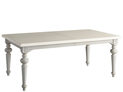 Universal Furniture- Summer Hill Dining Table 986652