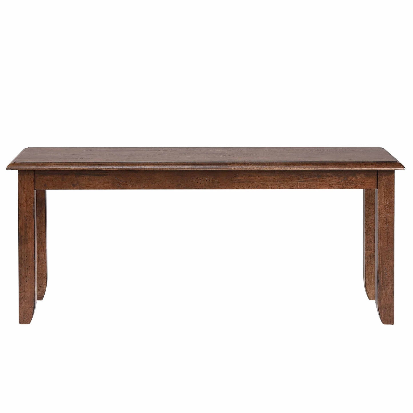 Sunset Trading-Amish Brook Extendable Dining Table