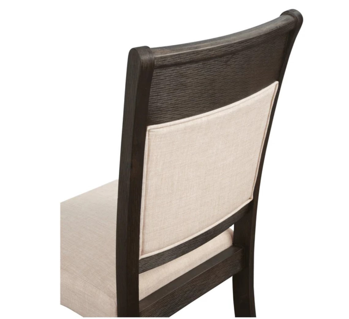 Alpine-Brayden Side Chair Set of 2