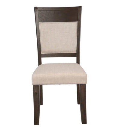 Alpine-Brayden Side Chair Set of 2