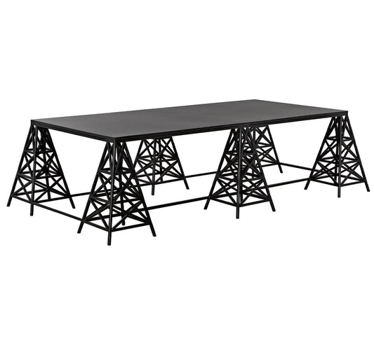 Noir -Brixton Coffee Table